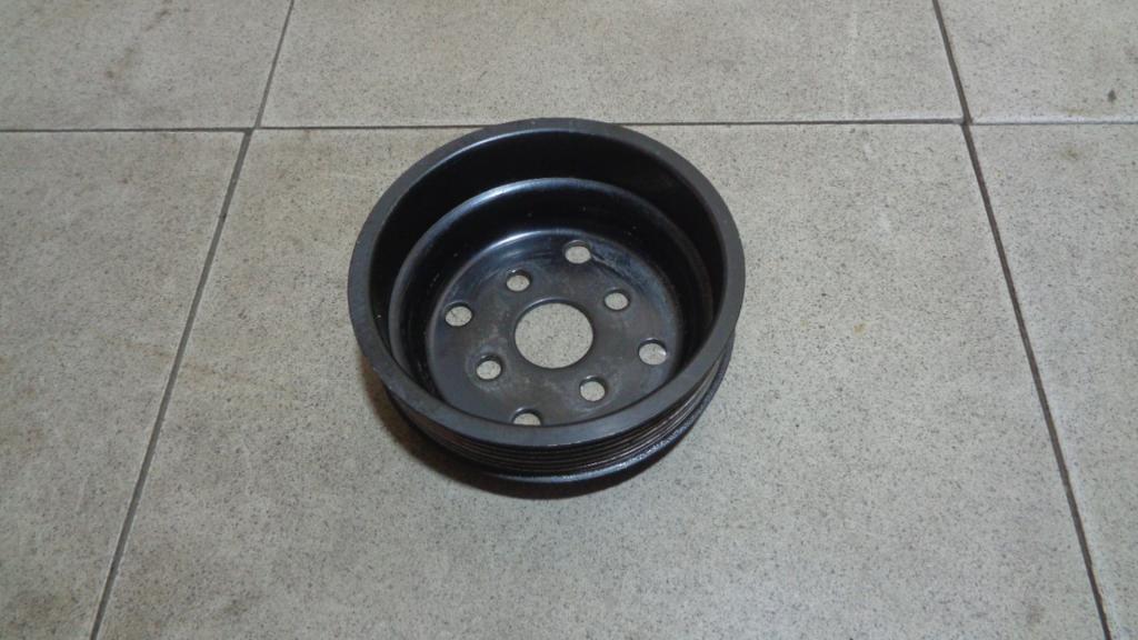 Шкив помпы, 500 рублей, Пермь