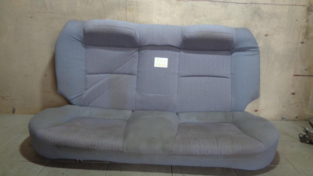 Сиденье заднее, 1000 рублей, Пермь