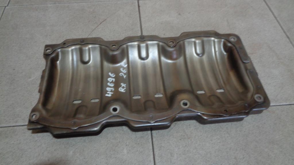 Маслоотражатель, 700 рублей, Пермь