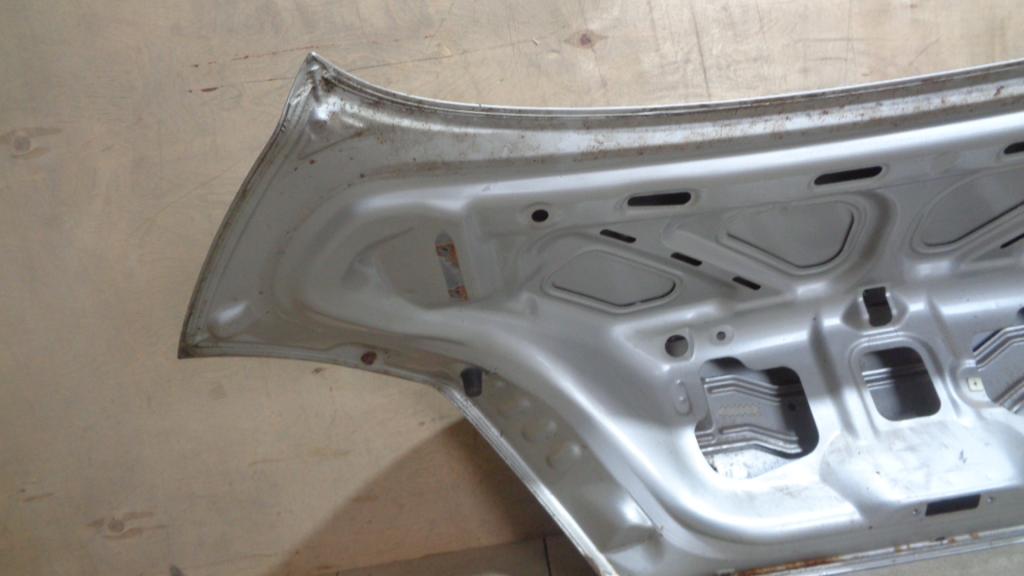 Крышка багажника, 5200 рублей, Пермь