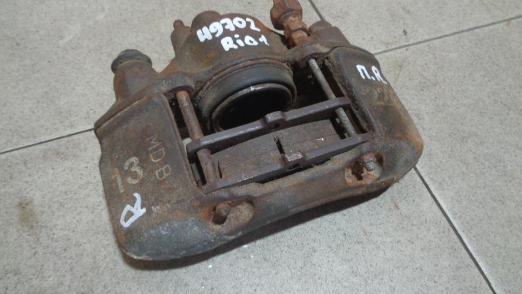 Суппорт передний правый, 2000 рублей, Пермь