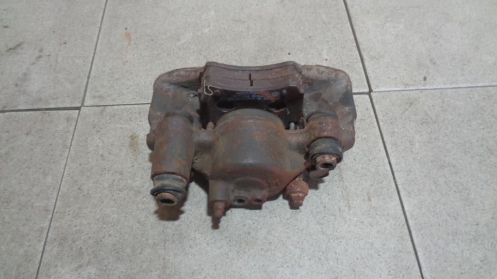 Суппорт передний правый, 2000 рублей, Пермь