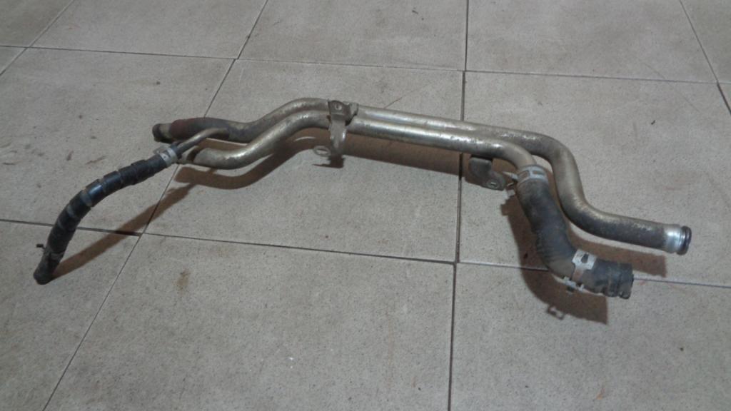 Трубка охлаждающей жидкости, 500 рублей, Пермь