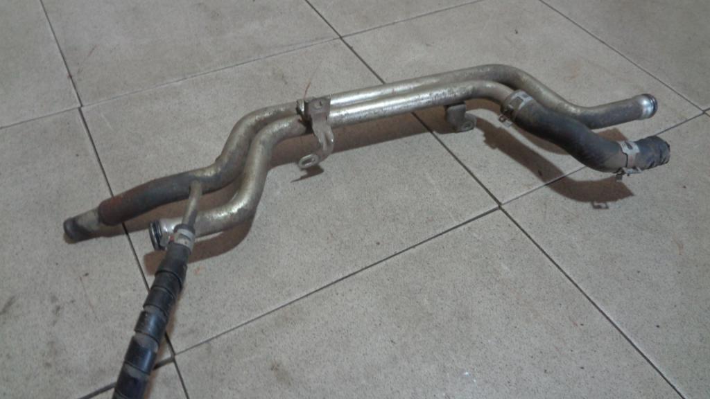 Трубка охлаждающей жидкости, 500 рублей, Пермь