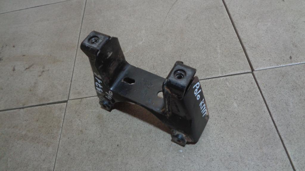 Кронштейн двигателя левый, 1600 рублей, Пермь