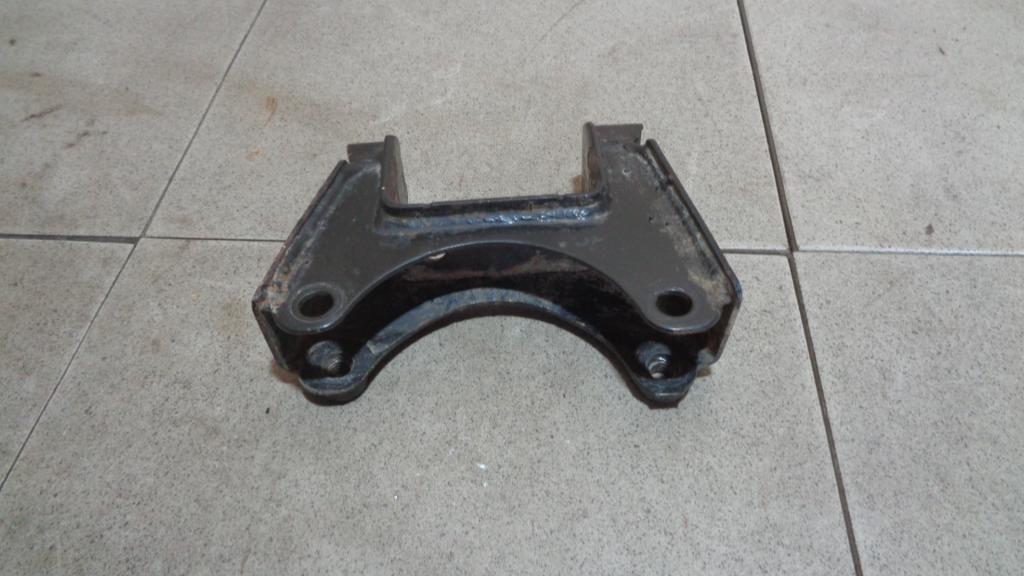 Кронштейн двигателя левый, 1600 рублей, Пермь