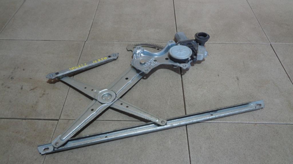 Стеклоподъемник передний левый, 8500 рублей, Пермь