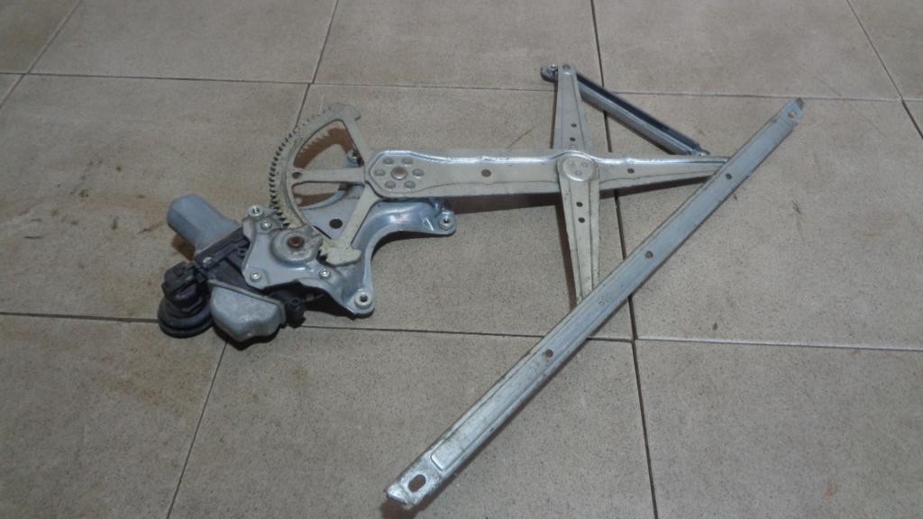 Стеклоподъемник передний левый, 8500 рублей, Пермь