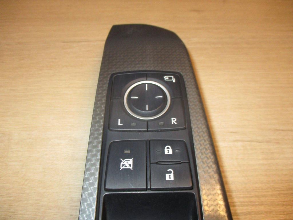 Блок управления стеклоподъемниками, 4000 рублей, Пермь