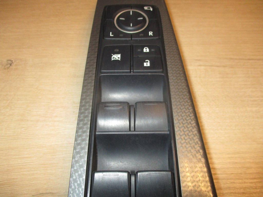 Блок управления стеклоподъемниками, 4000 рублей, Пермь