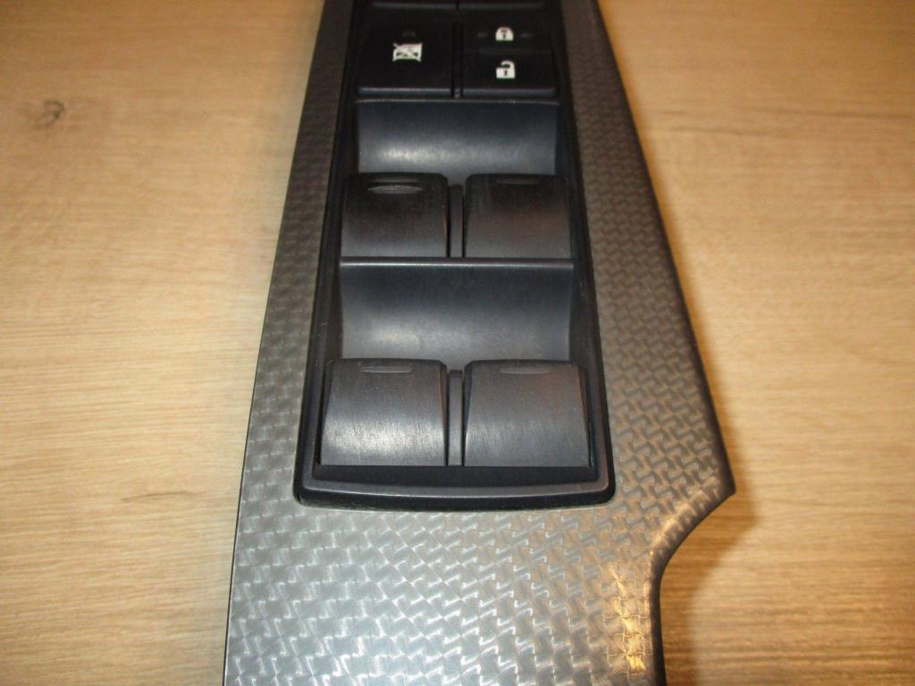 Блок управления стеклоподъемниками, 4000 рублей, Пермь