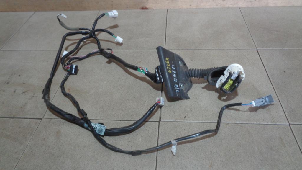 Проводка двери, 2000 рублей, Пермь