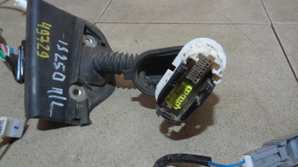 Проводка двери, 2000 рублей, Пермь