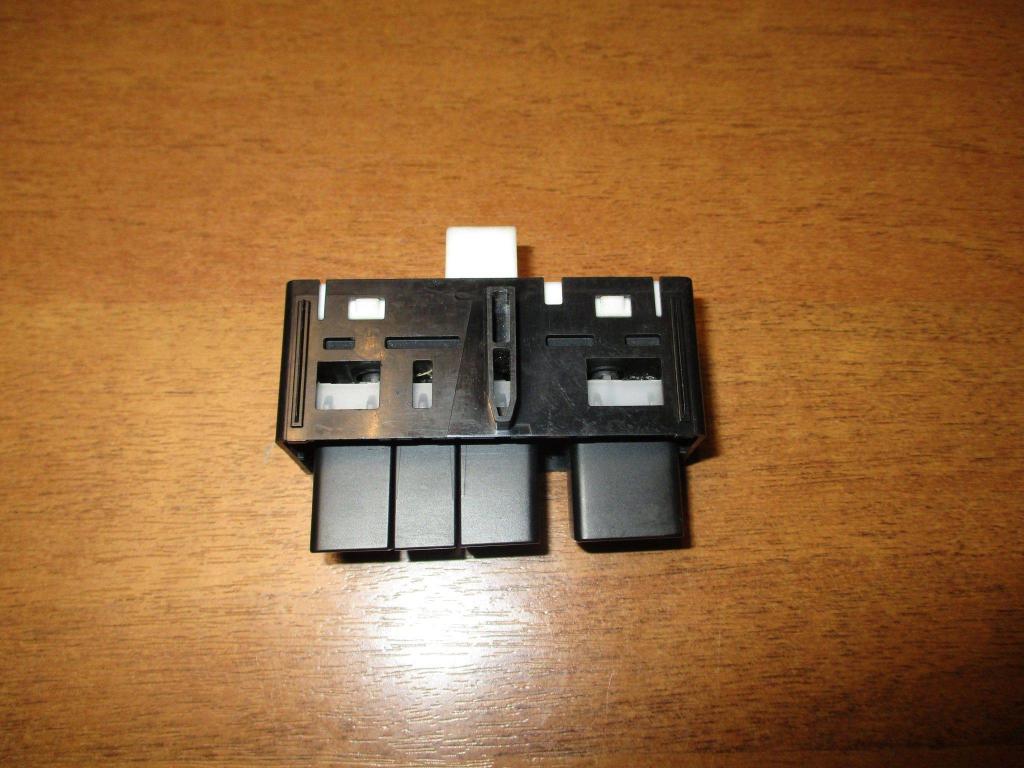 Кнопка освещения панели приборов, 2000 рублей, Пермь