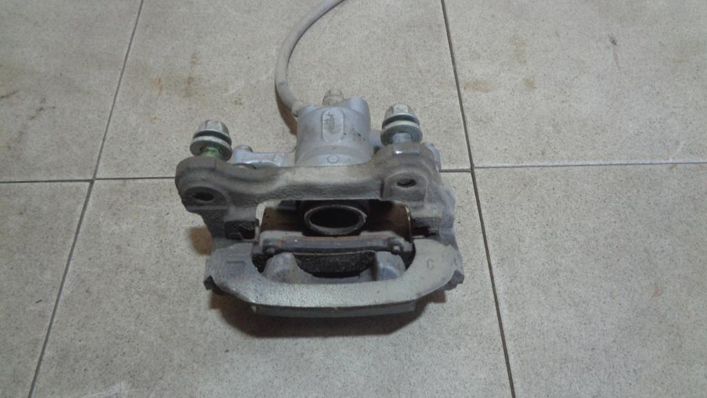 Суппорт задний правый, 3500 рублей, Пермь