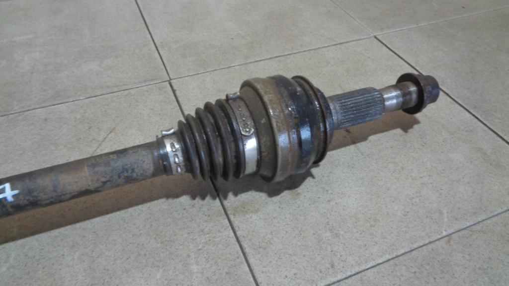 Полуось задняя правая, 10000 рублей, Пермь