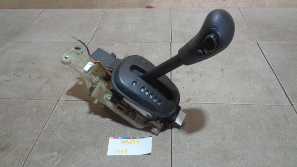 Кулиса АКПП, 1000 рублей, Пермь