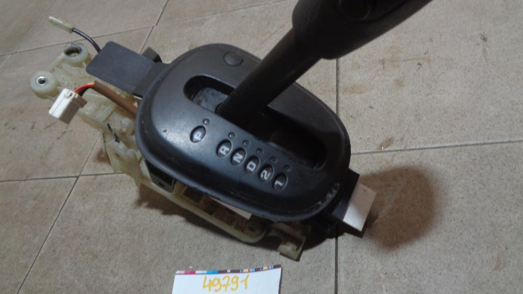 Кулиса АКПП, 1000 рублей, Пермь