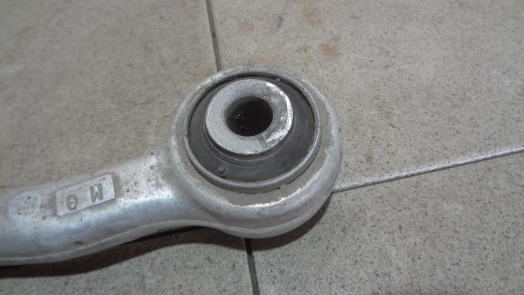 Рычаг задний правый, 2000 рублей, Пермь