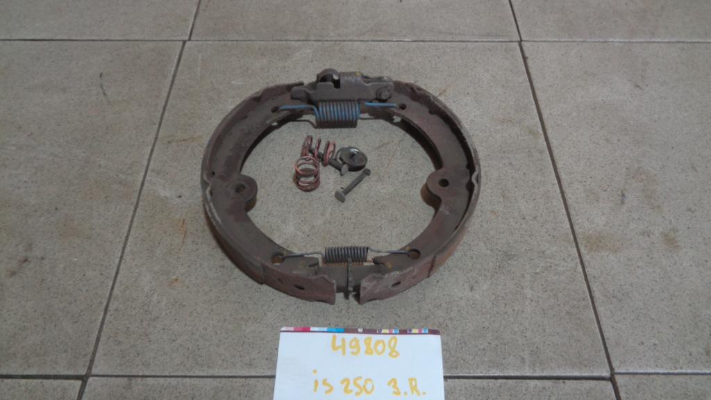 Ремкомплект ручника, 2000 рублей, Пермь