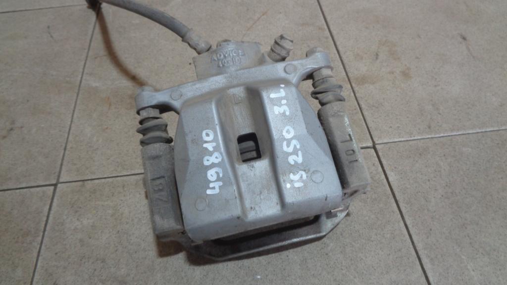 Суппорт задний левый, 3500 рублей, Пермь