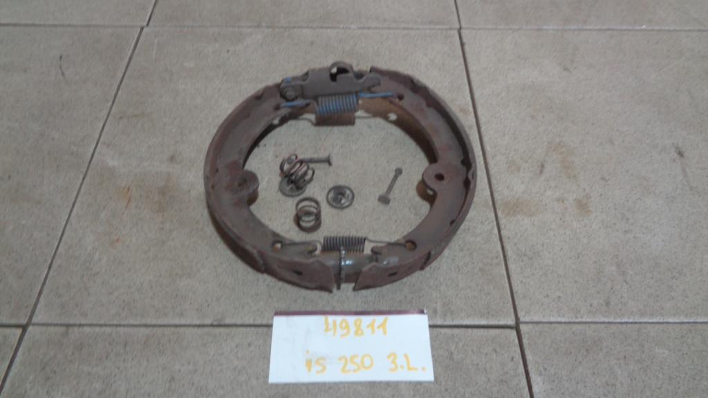 Ремкомплект ручника, 2000 рублей, Пермь