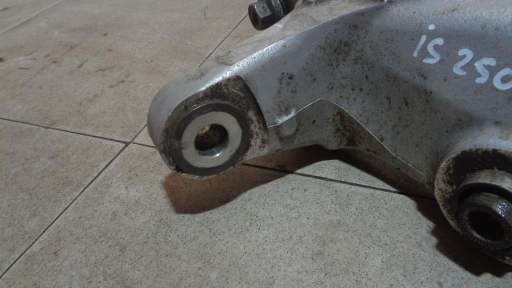 Кулак поворотный задний правый, 5000 рублей, Пермь