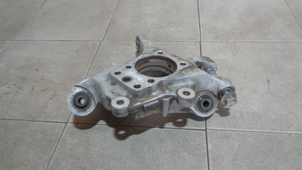 Кулак поворотный задний правый, 5000 рублей, Пермь