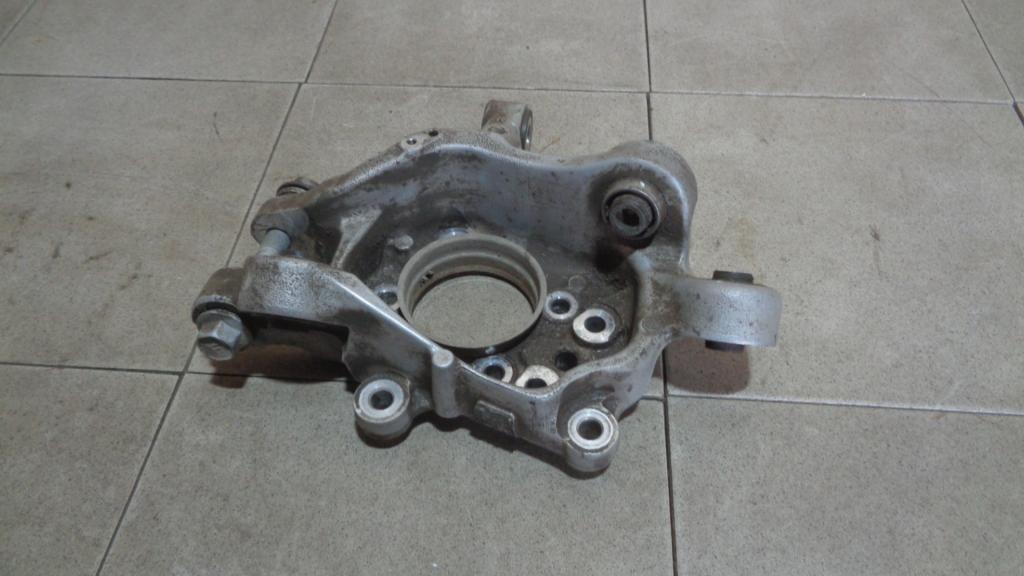 Кулак поворотный задний правый, 5000 рублей, Пермь