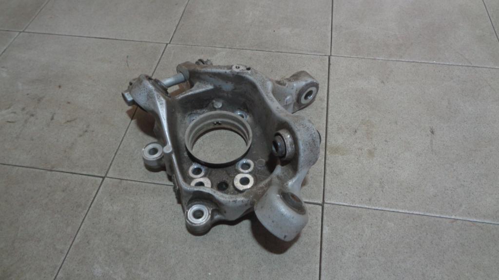 Кулак поворотный задний правый, 5000 рублей, Пермь