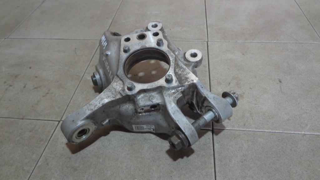 Кулак поворотный задний левый, 5000 рублей, Пермь