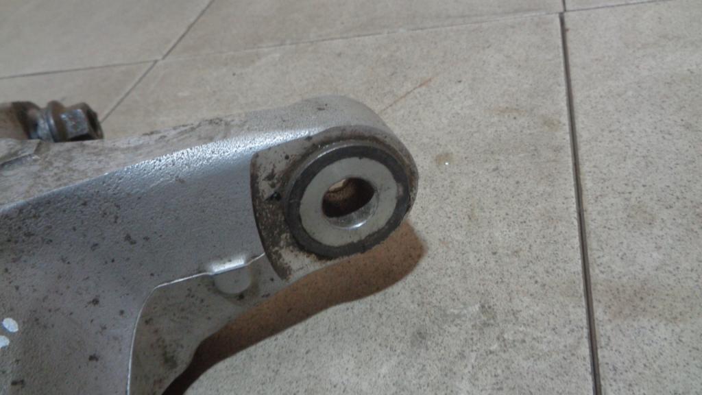 Кулак поворотный задний левый, 5000 рублей, Пермь