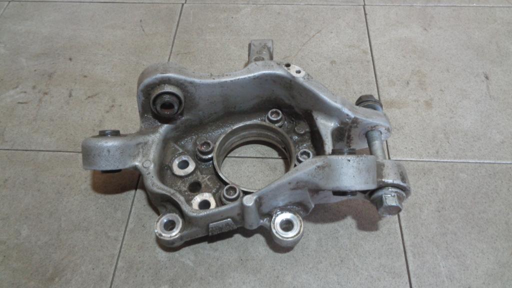 Кулак поворотный задний левый, 5000 рублей, Пермь