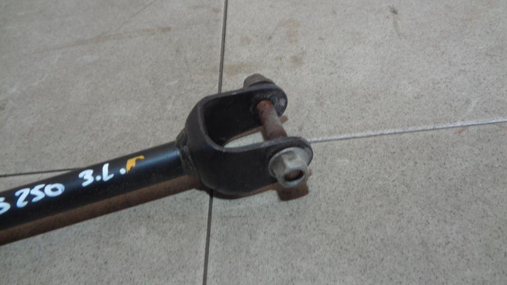 Тяга задняя нижняя, 1000 рублей, Пермь