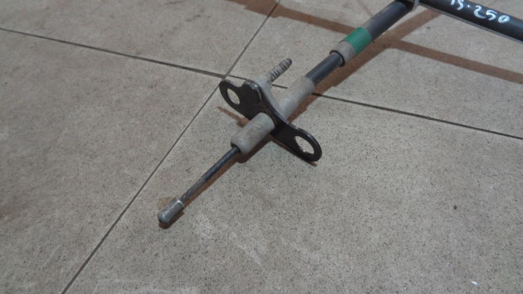 Трос ручника левый, 1800 рублей, Пермь