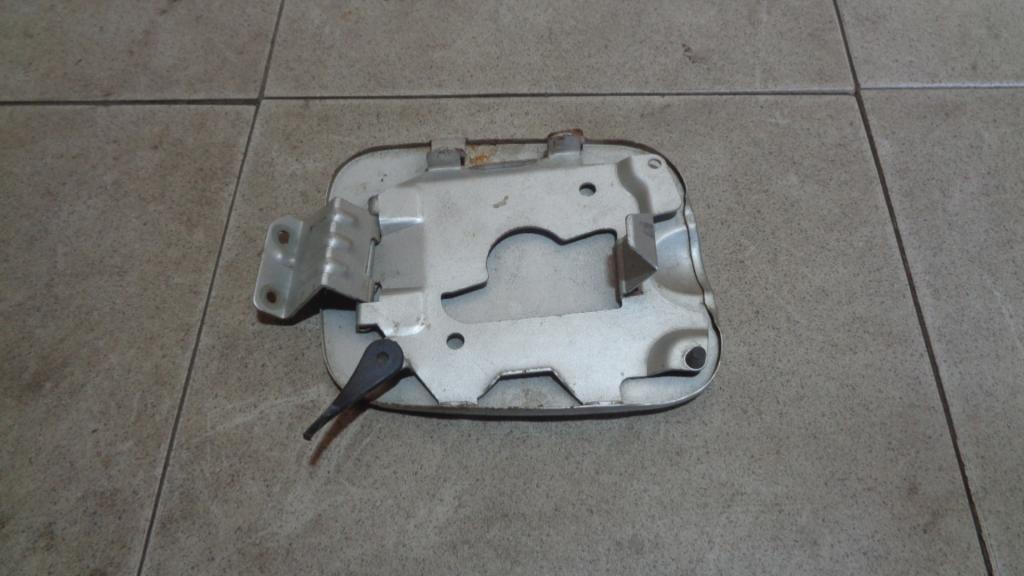 Лючок бензобака, 500 рублей, Пермь