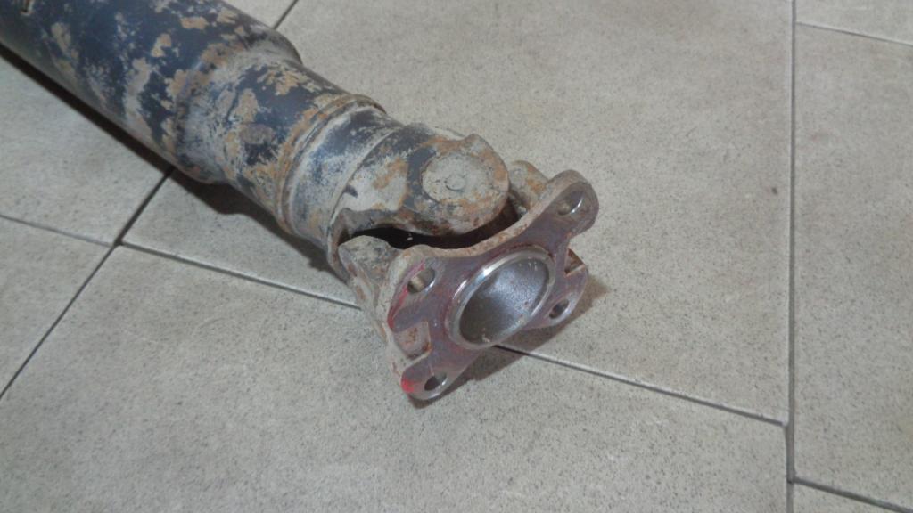 Вал карданный, 12000 рублей, Пермь