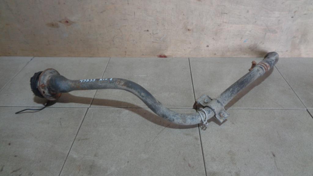 Горловина топливного бака, 1000 рублей, Пермь