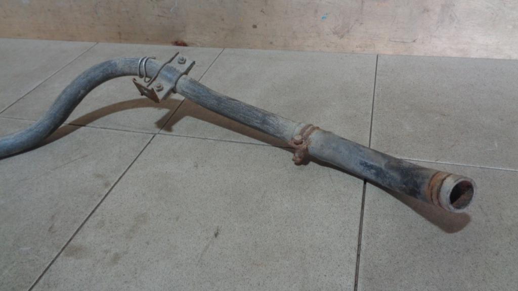 Горловина топливного бака, 1000 рублей, Пермь