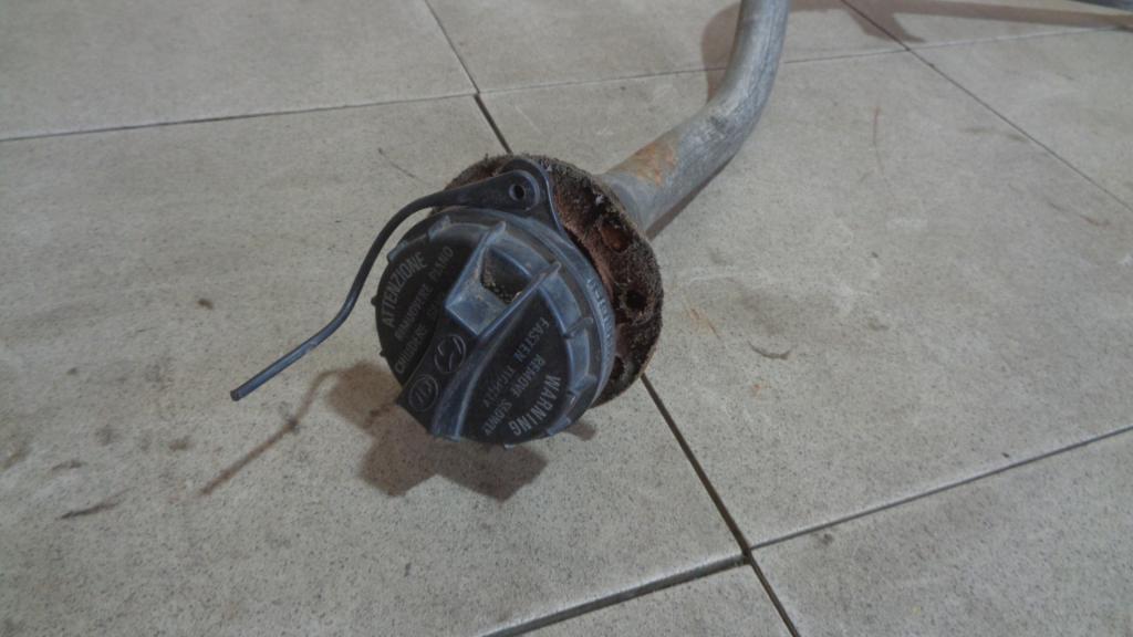 Горловина топливного бака, 1000 рублей, Пермь