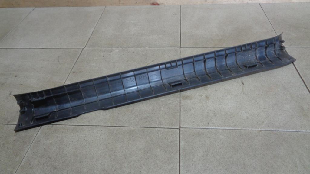 Накладка порога внутренняя, 700 рублей, Пермь