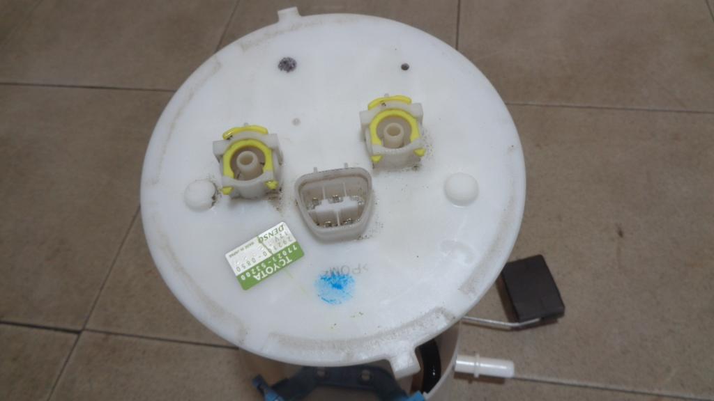 Насос топливный, 5000 рублей, Пермь