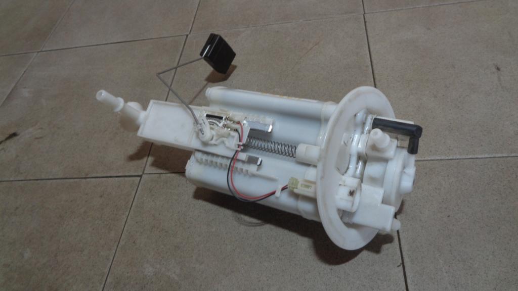 Датчик уровня топлива, 5000 рублей, Пермь