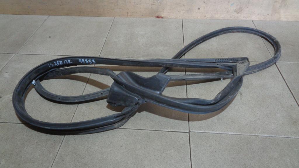 Уплотнитель двери, 1500 рублей, Пермь