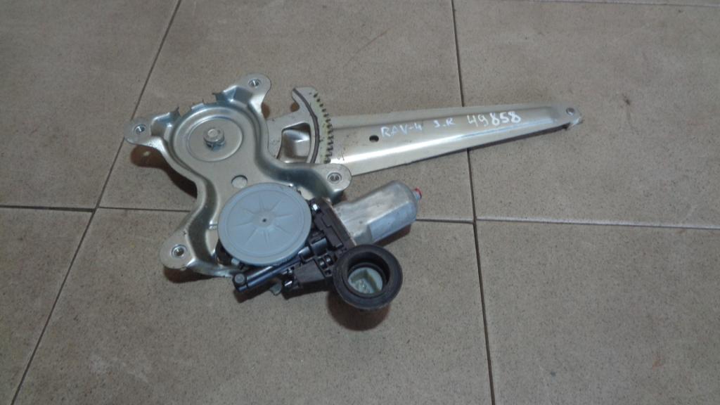 Стеклоподъемник задний правый, 1500 рублей, Пермь