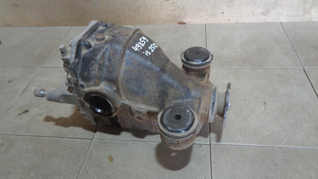 Редуктор заднего моста, 32000 рублей, Пермь