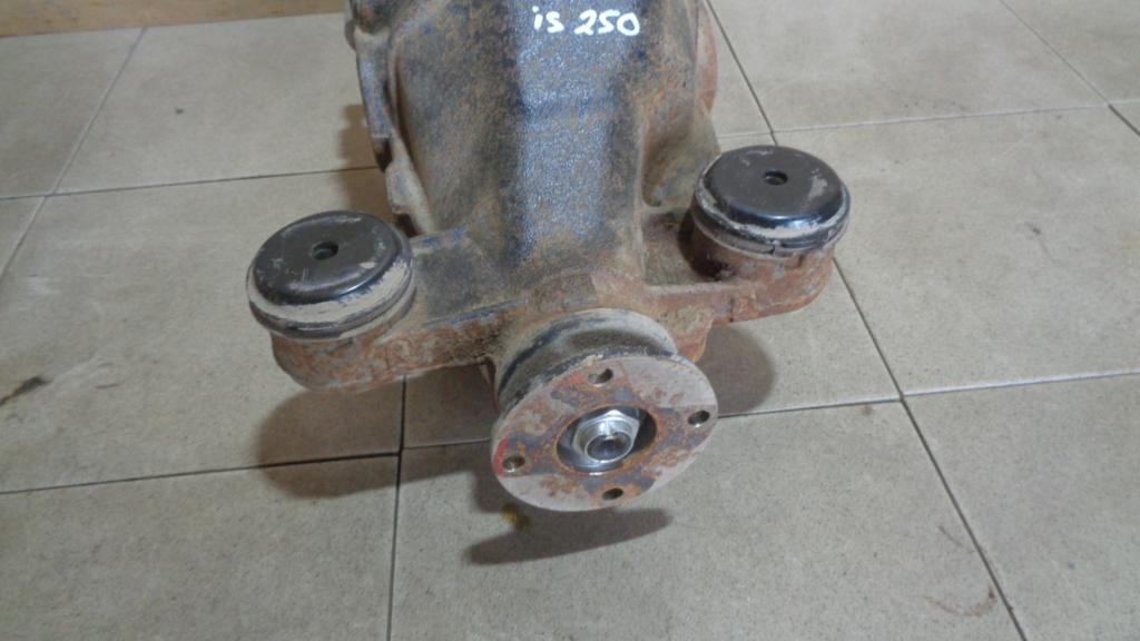 Редуктор заднего моста, 32000 рублей, Пермь