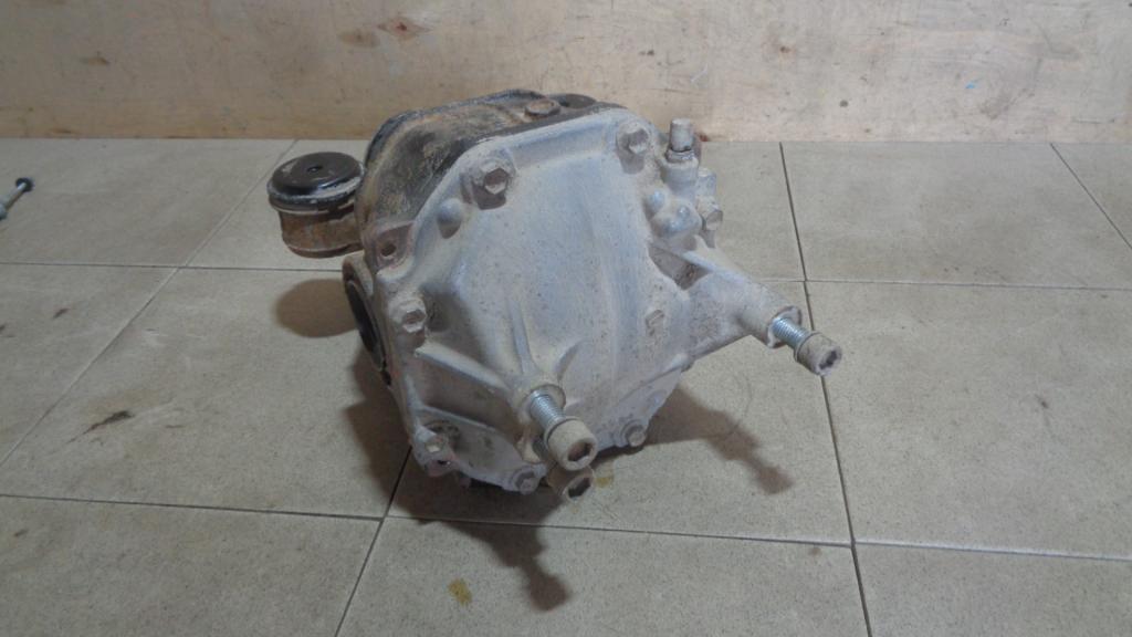 Редуктор заднего моста, 32000 рублей, Пермь