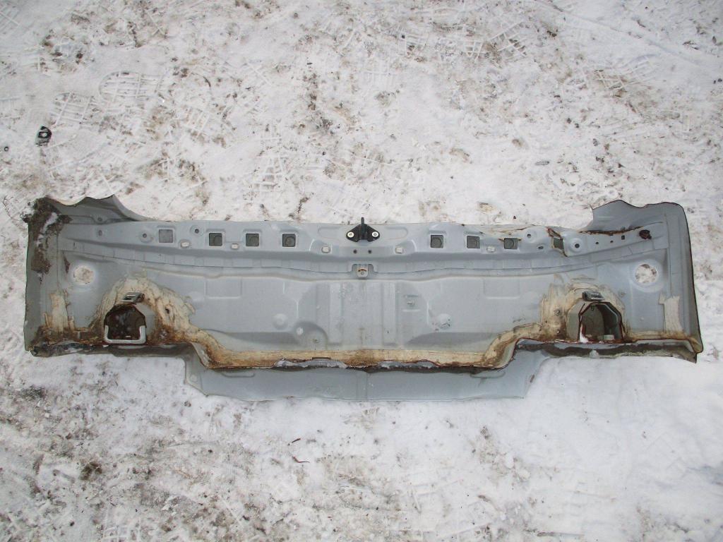 Панель задняя, 14000 рублей, Пермь