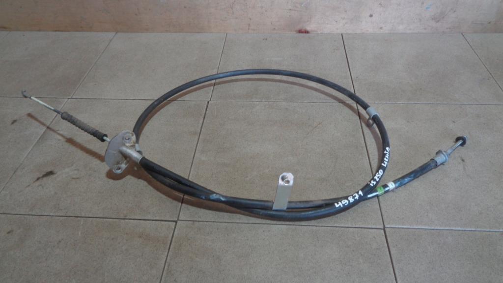 Трос ручника, 1300 рублей, Пермь